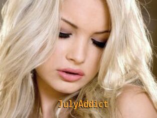 JulyAddict