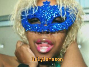 JulyJameson