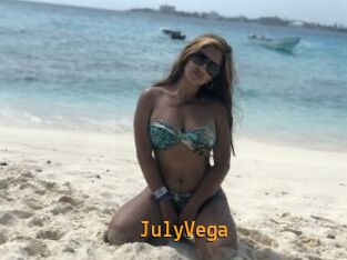 JulyVega