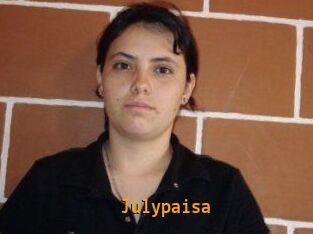 Julypaisa