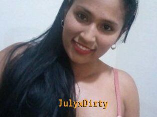 JulyxDirty