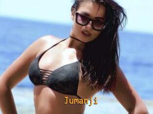 Jumanji