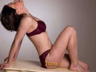June