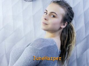 JuneHarper Sexcam Portal