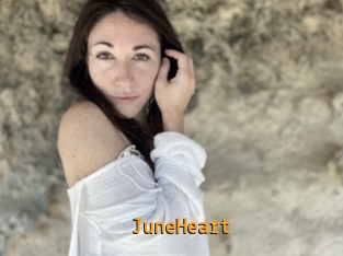 JuneHeart Sexcam Portal