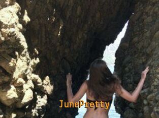 JunePretty
