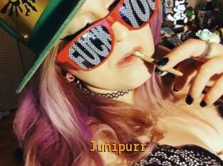 Junipurr