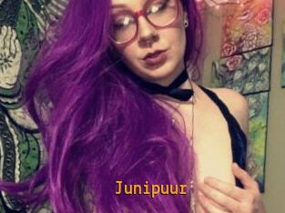 Junipuur