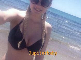 Jupiterbaby