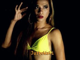 JurboWaki