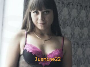 Jusmine22