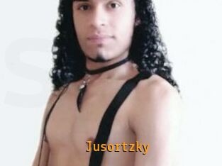 Jusortzky
