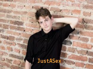 JustASex