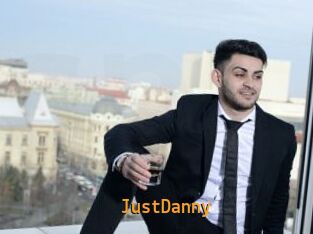 JustDanny