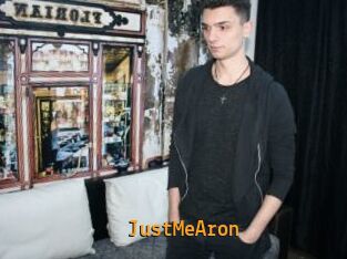 JustMeAron