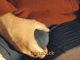 JustaDick