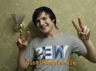 JustinAngelsmile