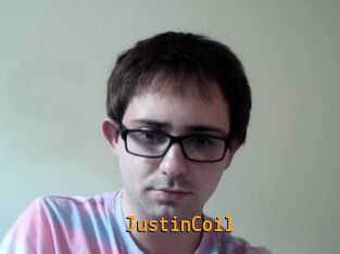 JustinCoil Sexcam Portal
