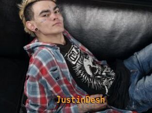 JustinDesh