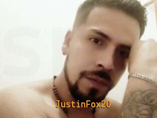 JustinFox20 Sexcam Portal