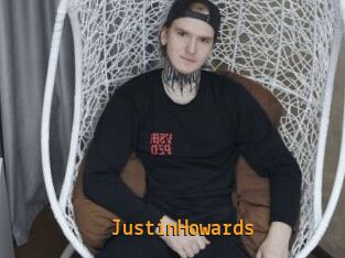 JustinHowards Sexcam Portal
