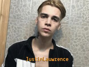 JustinLauwrence