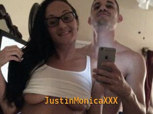 JustinMonicaXXX