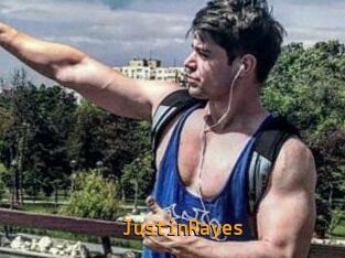 JustinRayes