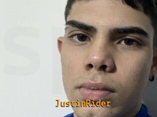 JustinRider