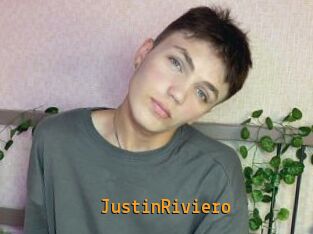 JustinRiviero