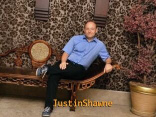 JustinShawne