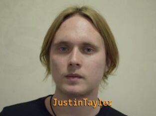 JustinTayler