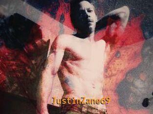 JustinZane69 Sexcam Portal