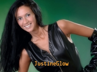 JustineGlow Sexcam Portal