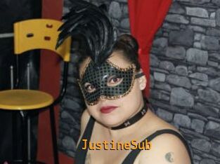 JustineSub