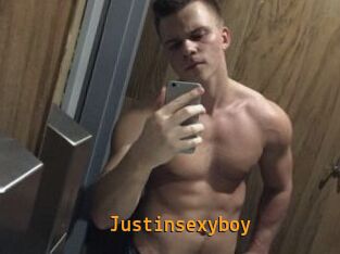 Justinsexyboy