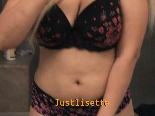 Justlisette
