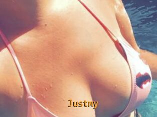 Justmy
