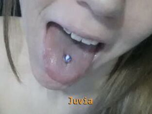 Juvia