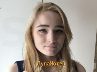 JynaMorel