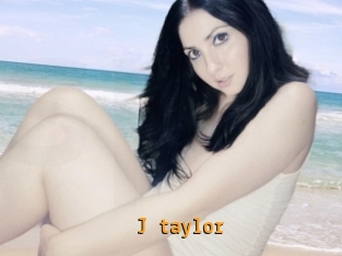j_taylor Sexcam Portal