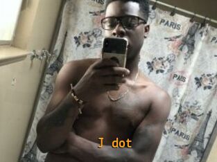 J_dot