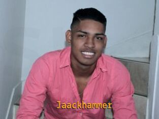 Jaackhammer
