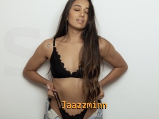 jaazzminn Sexcam Portal