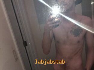 Jabjabstab