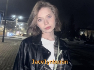 Jacelynburan