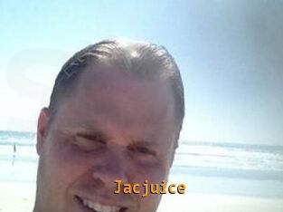 Jacjuice