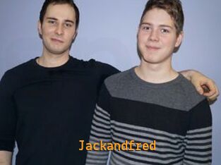 Jackandfred