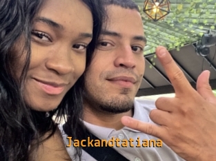 Jackandtatiana