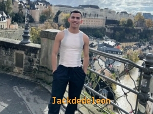 Jackdedeleon